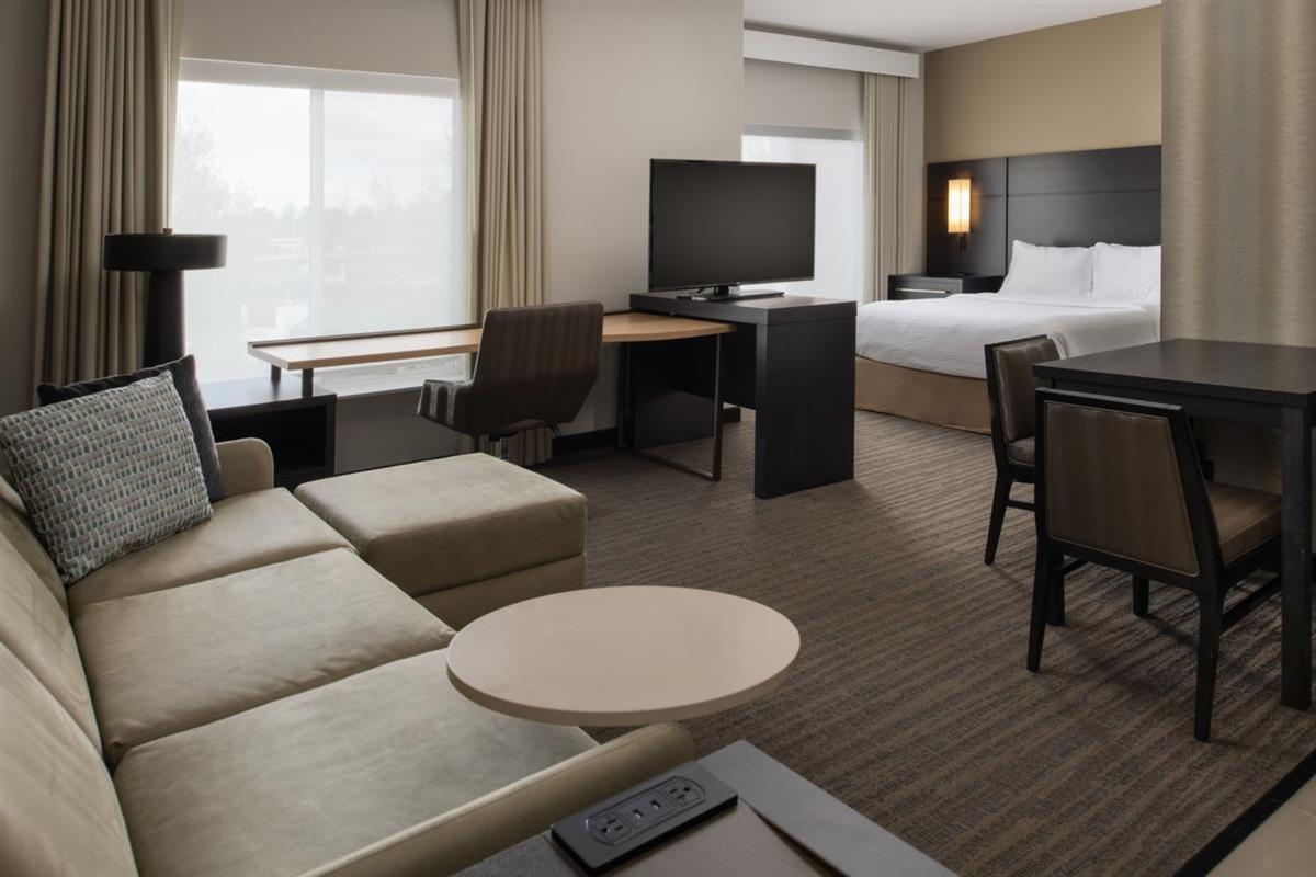 Room suites