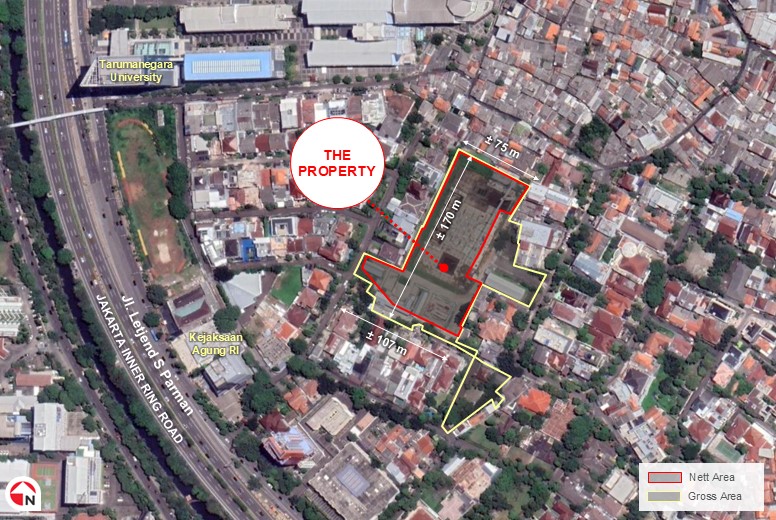 Land Plot