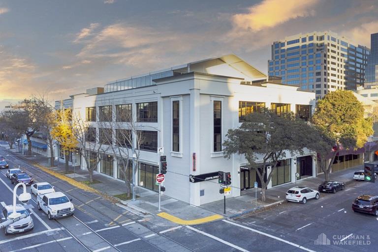 Sacramento - Office