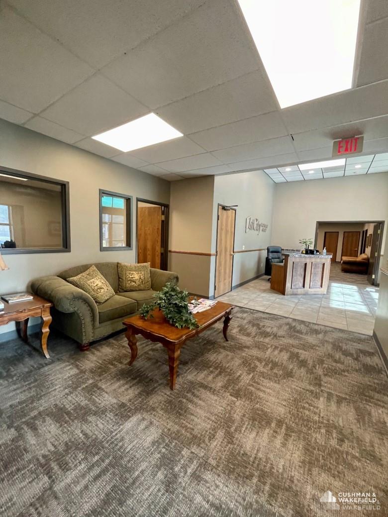 Fort Collins - Office