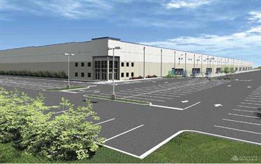 Lenhartsville - Warehouse/Distribution