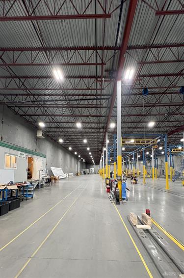 Surrey - Manufacturing