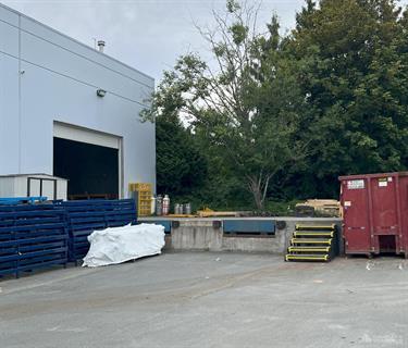Surrey - Manufacturing