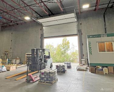 Surrey - Manufacturing