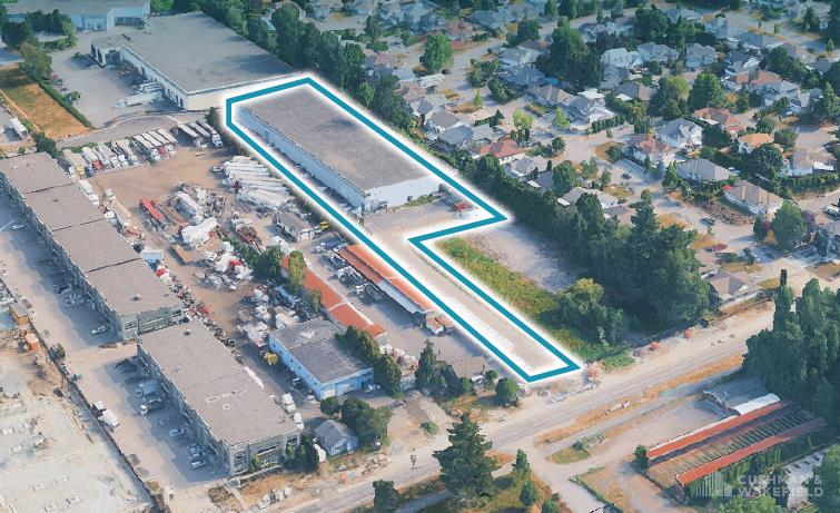 Surrey - Manufacturing