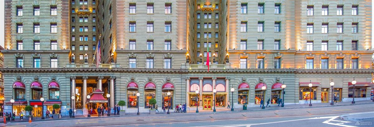 San Francisco - Retail