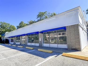 Greenwich - General Retail