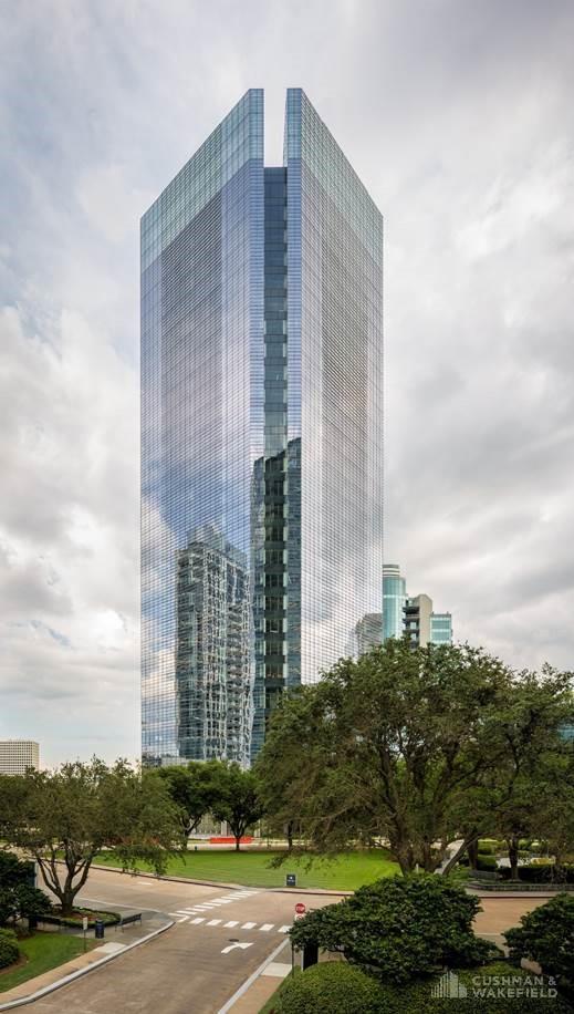 Houston - Office