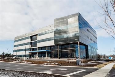 Mississauga - Office