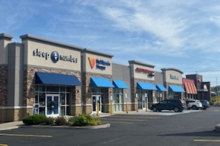 A3-2545 Vestal Pkwy