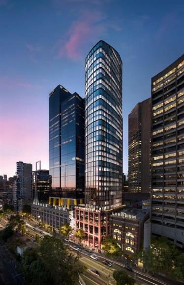51 Flinders Lane