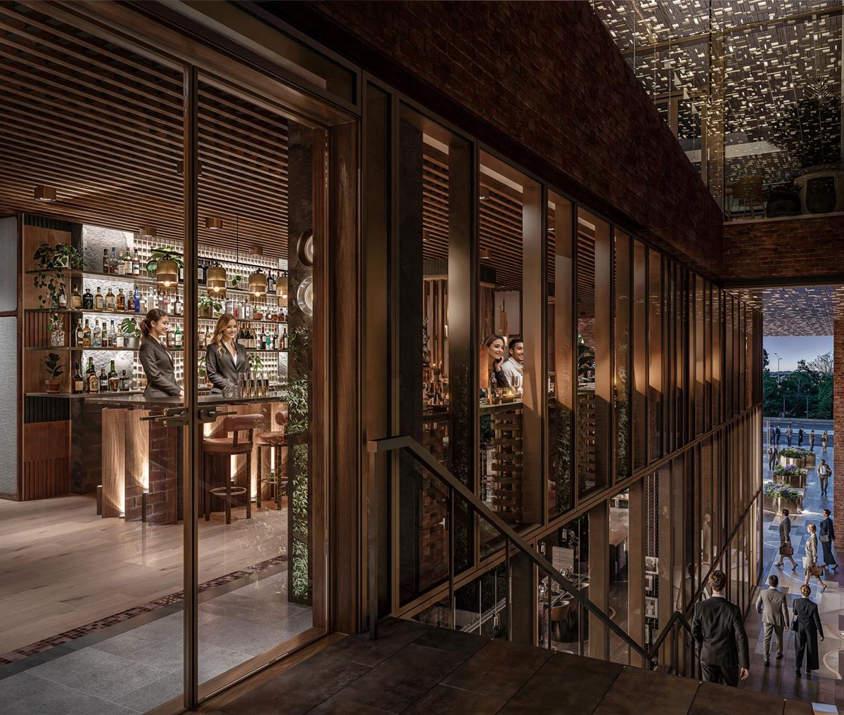 51 Flinders Lane