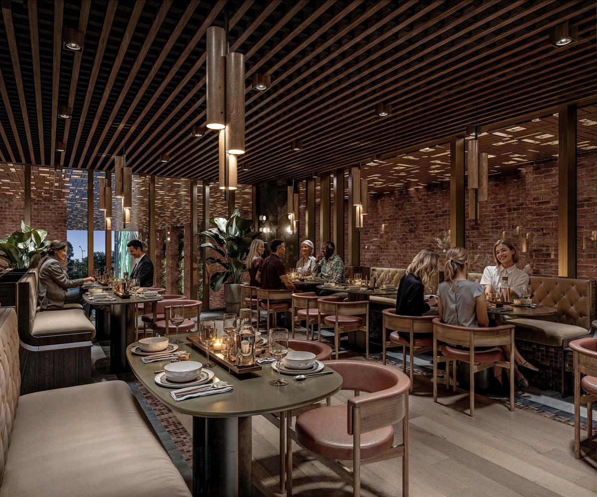 51 Flinders Lane