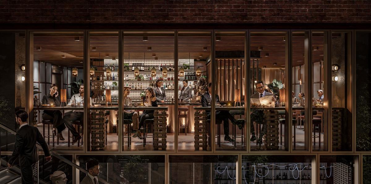 51 Flinders Lane