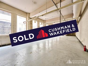 Ground Floor/333 Flinders Lane