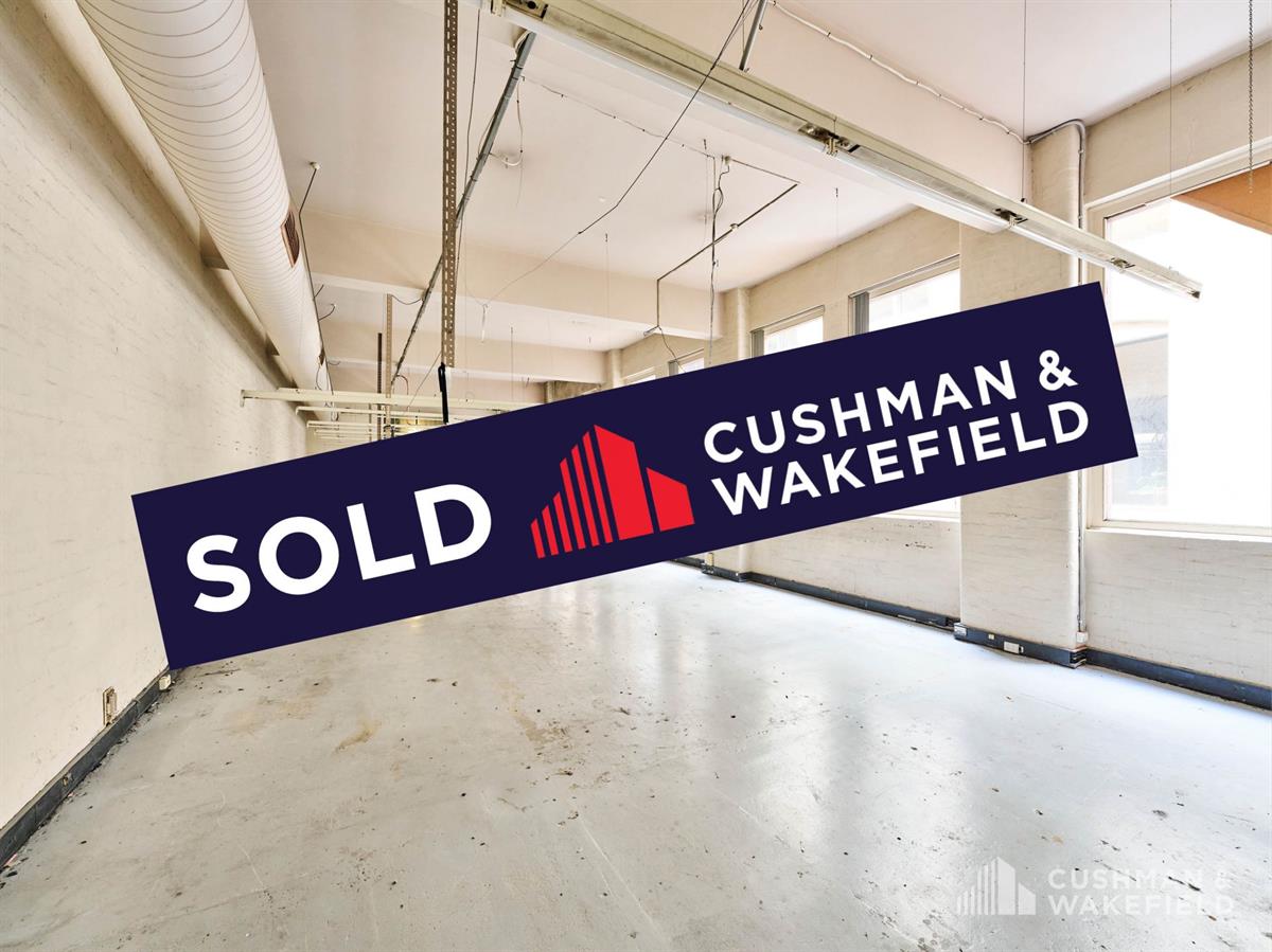 Ground Floor/333 Flinders Lane