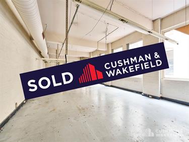 Ground Floor/333 Flinders Lane