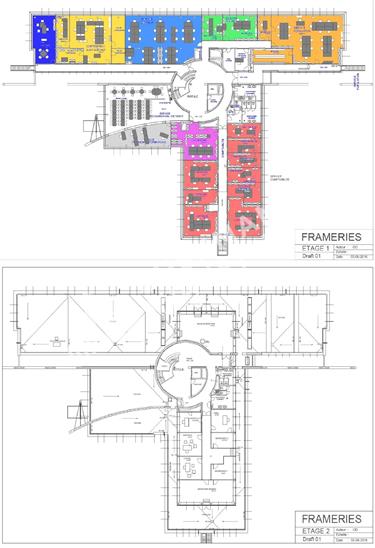 Avenue des Nouvelles Technologies, 24