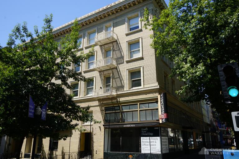 Sacramento - Office