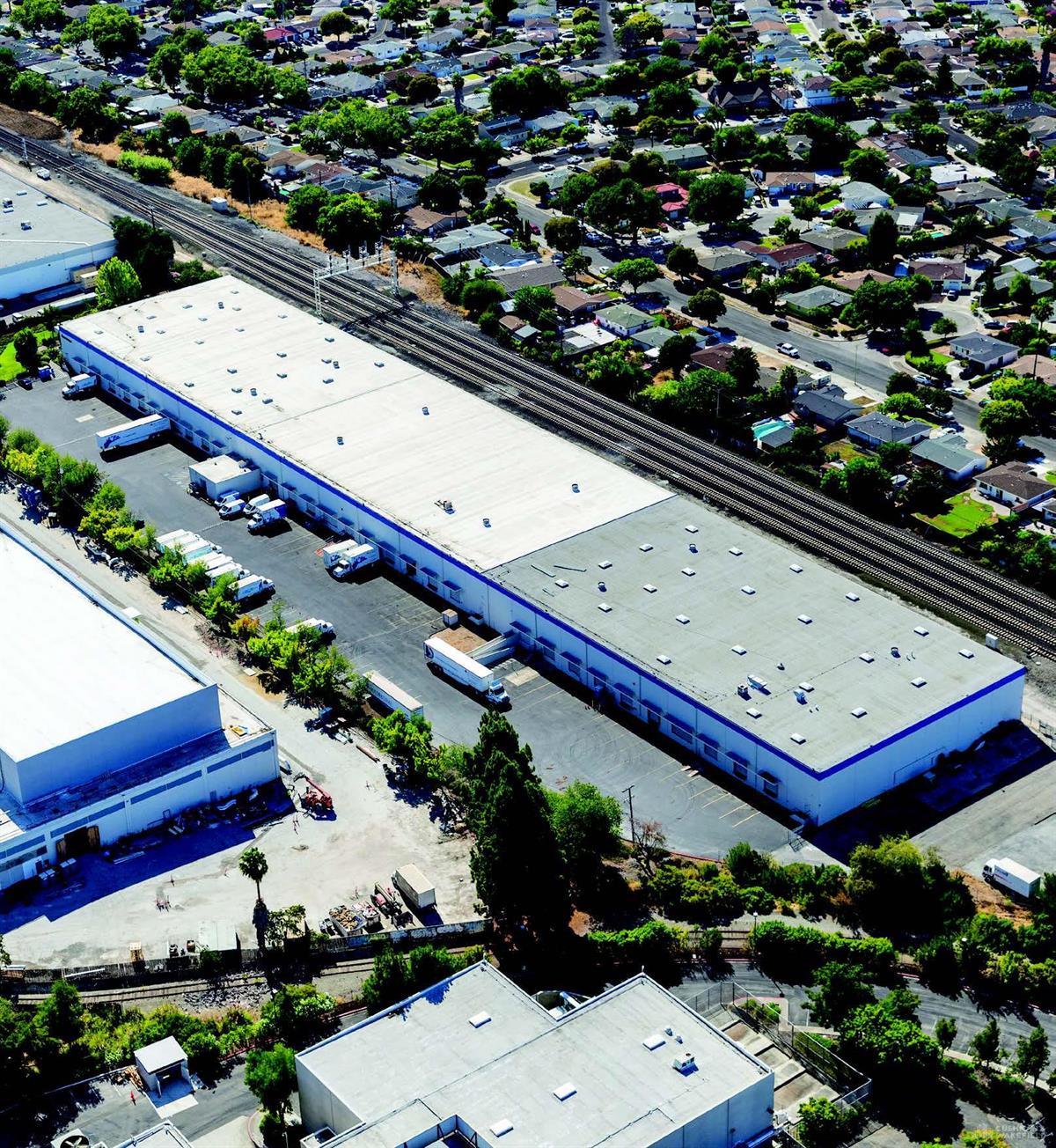 Sunnyvale - Warehouse/Distribution