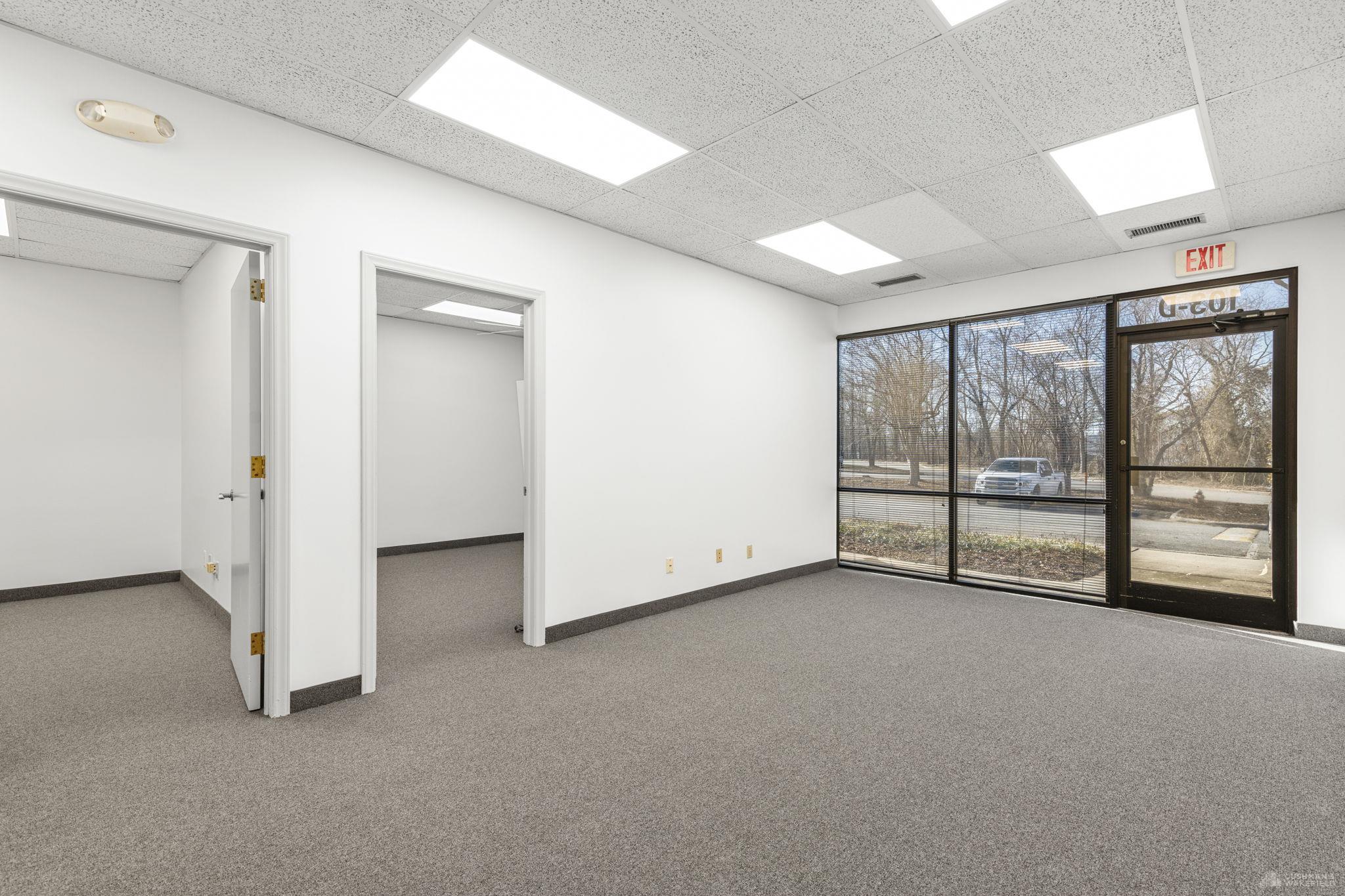 Greensboro - Office Service