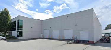 Delta - Warehouse/Distribution
