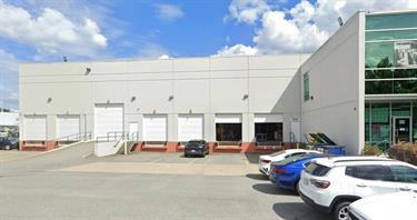 Delta - Warehouse/Distribution