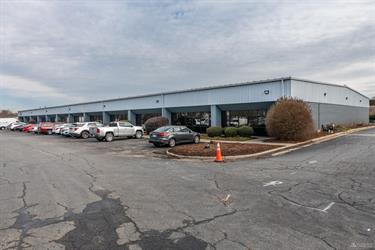 Greensboro - Office Service