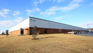 Jessup - Warehouse/Distribution