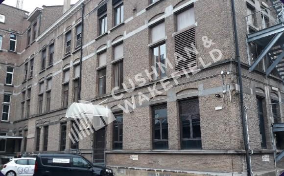 Borrensstraat, 16