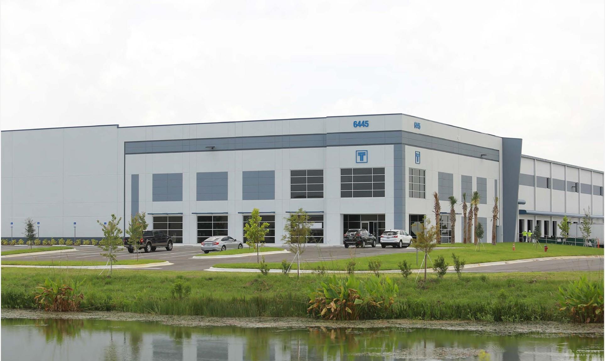 Lakeland - Warehouse/Distribution