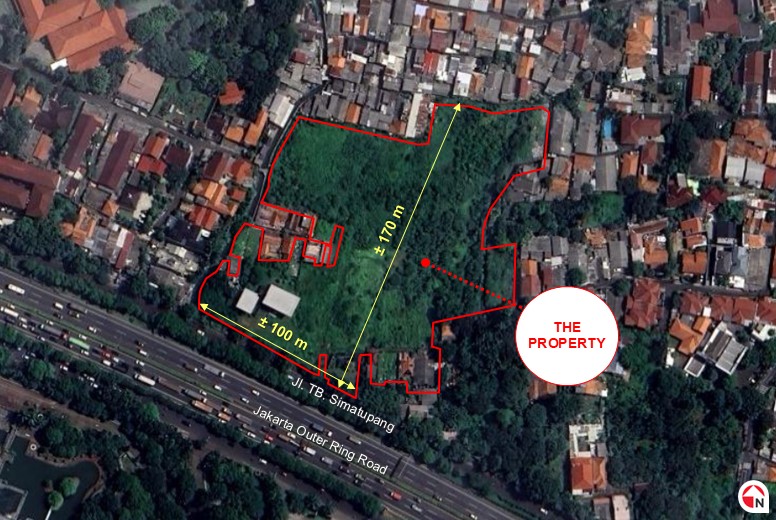Land Plot