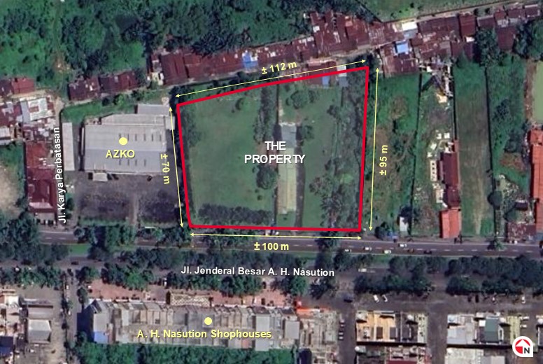 Land Plot