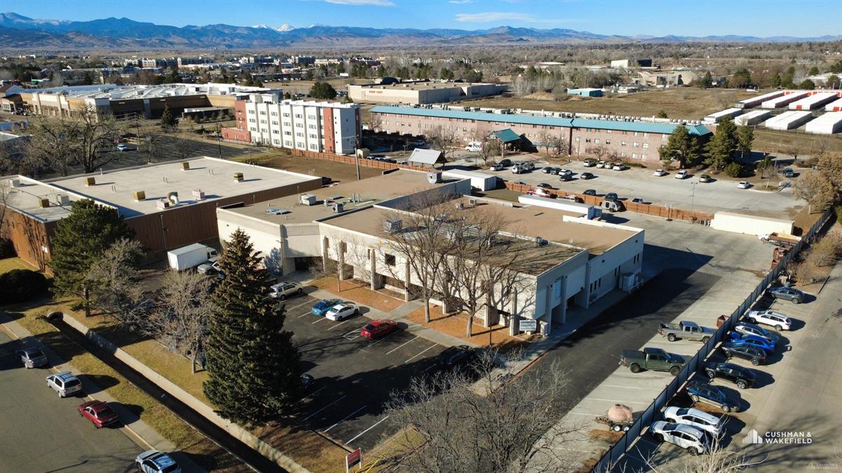 Longmont - Other