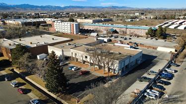 Longmont - Other