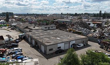 Richmond - Warehouse/Distribution