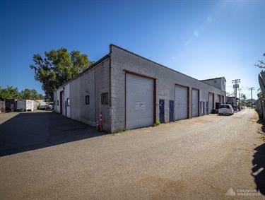 Richmond - Warehouse/Distribution