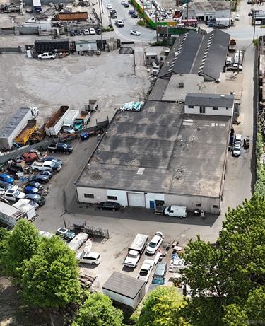 Richmond - Warehouse/Distribution