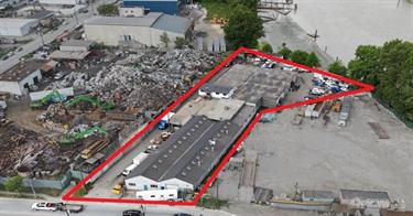 Richmond - Warehouse/Distribution