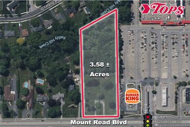 A1-3471 Mt Read Blvd