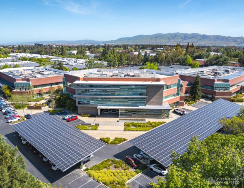 San Jose - High Technology