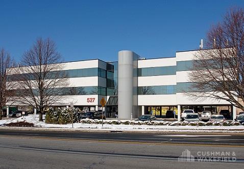 Hauppauge - Office