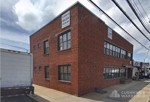 Jamaica - Warehouse/Distribution