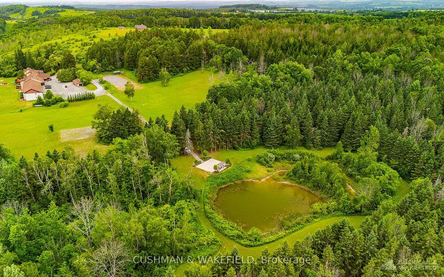 Alnwick/Haldimand - Land