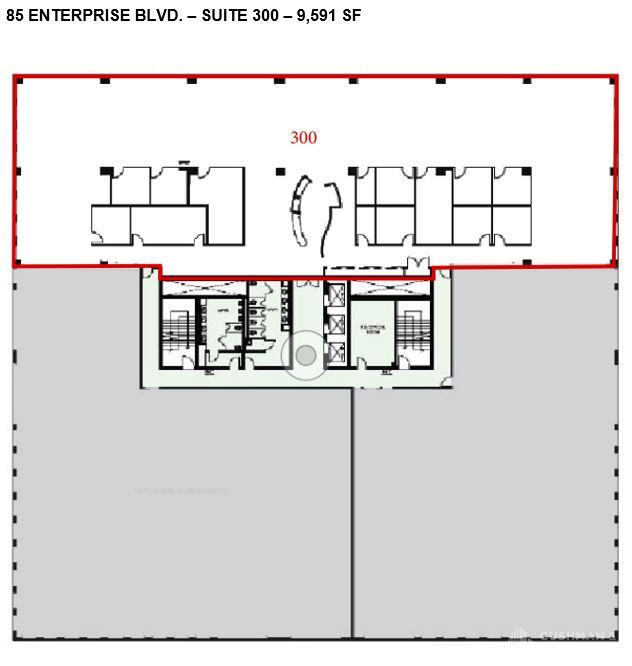 Markham - Office