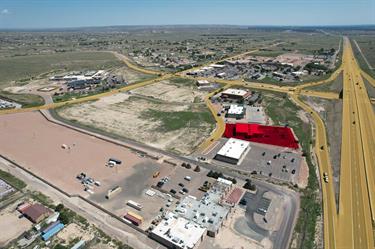 Pueblo West Retail