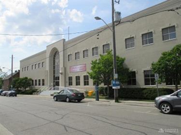 Oshawa - Office