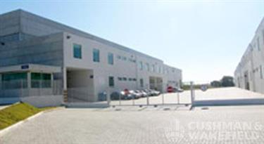 Sorocaba - Warehouse/Distribution
