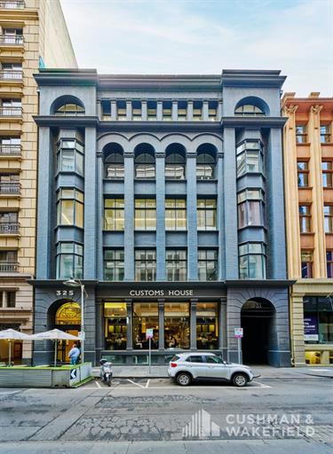 325 Flinders Lane
