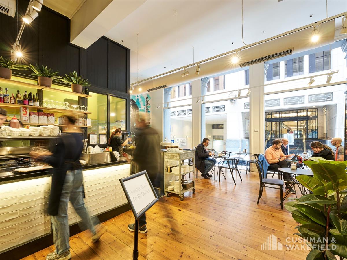 325 Flinders Lane